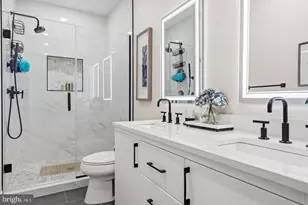 615 Irving St NW, Washington, DC 20010 - Photo 16