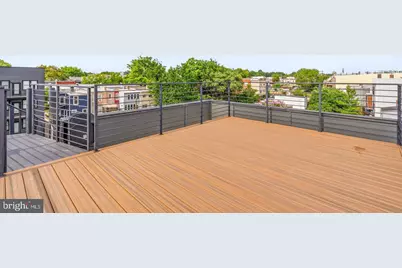615 Irving Street NW #2, Washington, DC 20010 - Photo 22