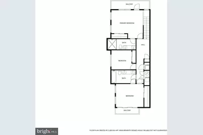 615 Irving Street NW #2, Washington, DC 20010 - Photo 20