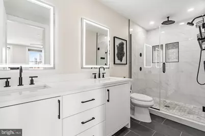 615 Irving Street NW #2, Washington, DC 20010 - Photo 8