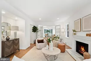 4512 Van Ness St NW, Washington, DC 20016 - Photo 6