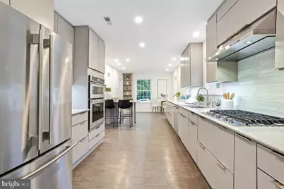 4512 Van Ness Street NW, Washington, DC 20016 - Photo 18