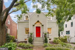 4512 Van Ness St NW, Washington, DC 20016 - Photo 1