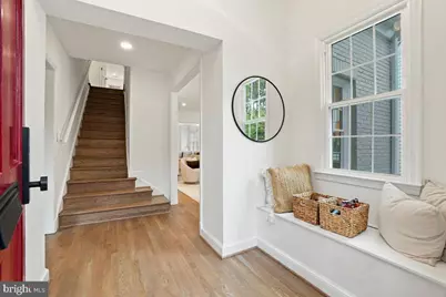 4512 Van Ness Street NW, Washington, DC 20016 - Photo 4