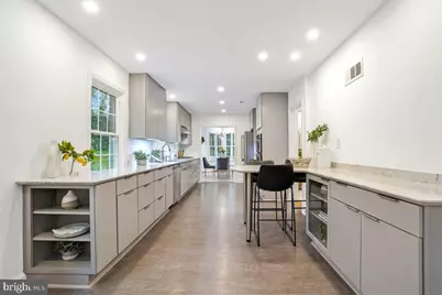 4512 Van Ness Street NW, Washington, DC 20016 - Photo 20