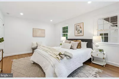 4512 Van Ness Street NW, Washington, DC 20016 - Photo 26