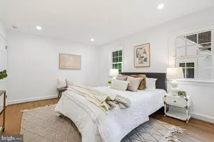 4512 Van Ness St NW, Washington, DC 20016 - Photo 26