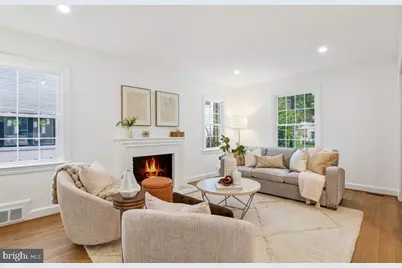 4512 Van Ness Street NW, Washington, DC 20016 - Photo 8