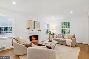 4512 Van Ness St NW, Washington, DC 20016 - Photo 8
