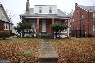 3101 Alabama Avenue SE, Washington, DC 20020 - Photo 1