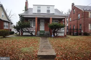 3101 Alabama Ave SE, Washington, DC 20020 - Photo 1
