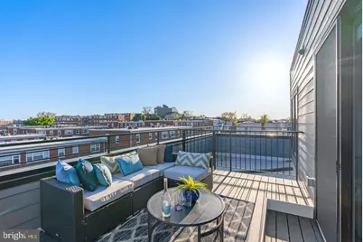2019 M Street NE #PH9, Washington, DC 20002 - Photo 10