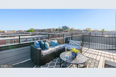 2019 M Street NE #PH9, Washington, DC 20002 - Photo 6
