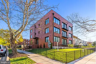 2019 M Street NE #PH9, Washington, DC 20002 - Photo 1