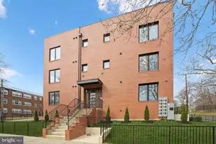 2019 M St NE, Washington, DC 20002 - Photo 1