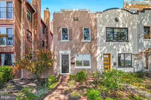 1342 L St SE, Washington, DC 20003 - Photo 1
