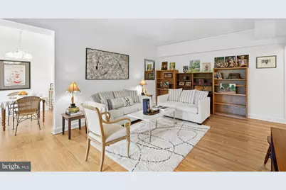 4707 Connecticut Avenue NW #308, Washington, DC 20008 - Photo 12