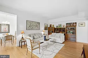 4707 Connecticut Ave NW, Washington, DC 20008 - Photo 12