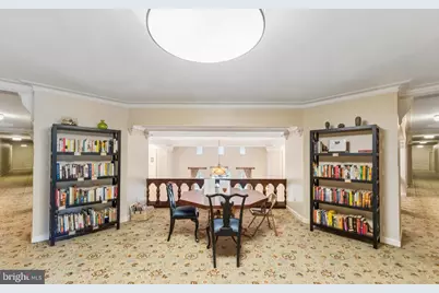 4707 Connecticut Avenue NW #308, Washington, DC 20008 - Photo 4