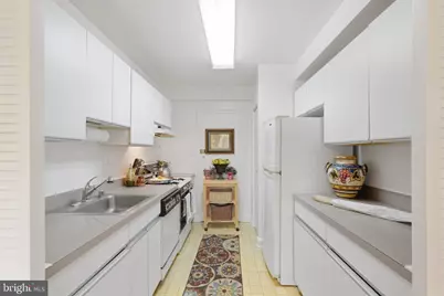 4707 Connecticut Avenue NW #308, Washington, DC 20008 - Photo 16