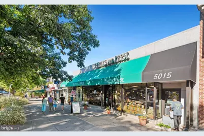4707 Connecticut Avenue NW #308, Washington, DC 20008 - Photo 30