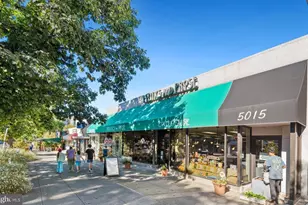 4707 Connecticut Ave NW, Washington, DC 20008 - Photo 30
