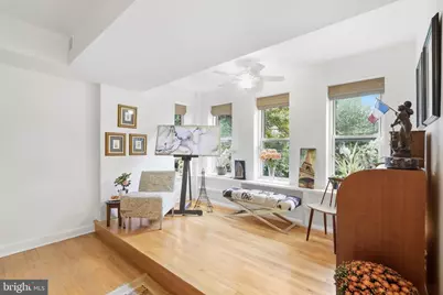 4707 Connecticut Avenue NW #308, Washington, DC 20008 - Photo 8