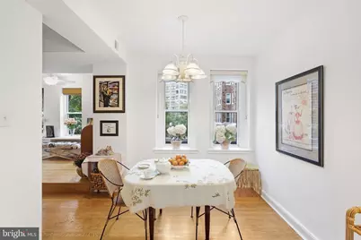 4707 Connecticut Avenue NW #308, Washington, DC 20008 - Photo 14