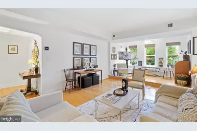 4707 Connecticut Avenue NW #308, Washington, DC 20008 - Photo 10
