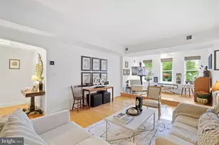 4707 Connecticut Ave NW, Washington, DC 20008 - Photo 10
