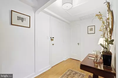 4707 Connecticut Avenue NW #308, Washington, DC 20008 - Photo 6