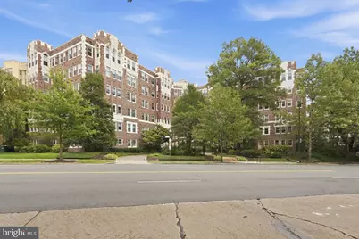 4707 Connecticut Avenue NW #308, Washington, DC 20008 - Photo 1