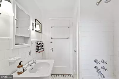 4707 Connecticut Avenue NW #308, Washington, DC 20008 - Photo 24