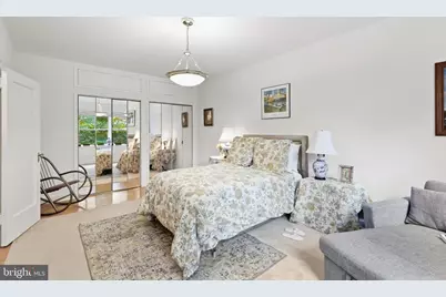 4707 Connecticut Avenue NW #308, Washington, DC 20008 - Photo 20