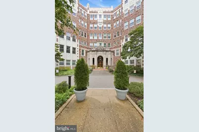 4707 Connecticut Avenue NW #308, Washington, DC 20008 - Photo 2