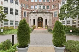 4707 Connecticut Ave NW, Washington, DC 20008 - Photo 2