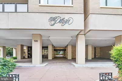 800 25th Street NW #1001, Washington, DC 20037 - Photo 2