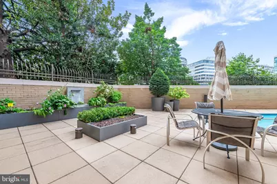 800 25th Street NW #1001, Washington, DC 20037 - Photo 44