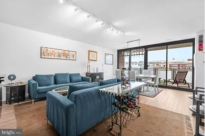800 25th Street NW #1001, Washington, DC 20037 - Photo 14
