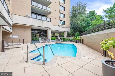 800 25th Street NW #1001, Washington, DC 20037 - Photo 46