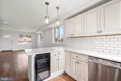 1261 Gallatin Street NE, Washington, DC 20017 - Photo 12