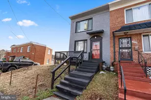 1261 Gallatin St NE, Washington, DC 20017 - Photo 2