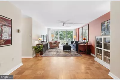3001 Veazey Terrace NW #607, Washington, DC 20008 - Photo 2