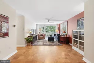 3001 Veazey Terrace NW, Washington, DC 20008 - Photo 2