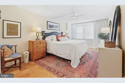 3001 Veazey Terrace NW #607, Washington, DC 20008 - Photo 16