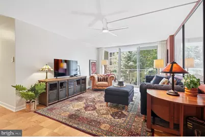 3001 Veazey Terrace NW #607, Washington, DC 20008 - Photo 4