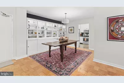 3001 Veazey Terrace NW #607, Washington, DC 20008 - Photo 6
