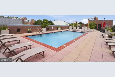 3251 Prospect Street NW #302, Washington, DC 20007 - Photo 26