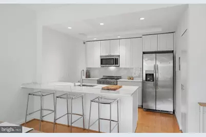 3251 Prospect Street NW #302, Washington, DC 20007 - Photo 10