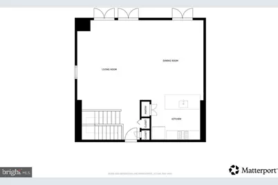3251 Prospect Street NW #302, Washington, DC 20007 - Photo 22